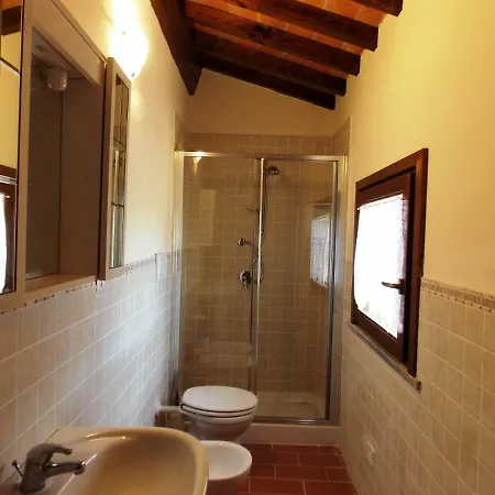 Due Pini Apartment