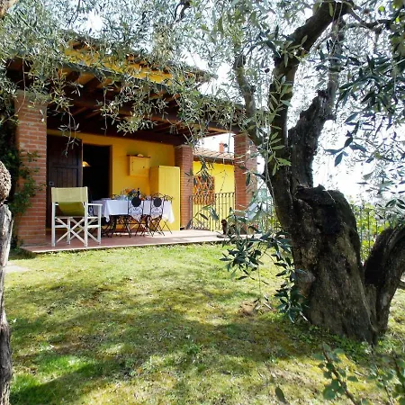 Apartment Due Pini *