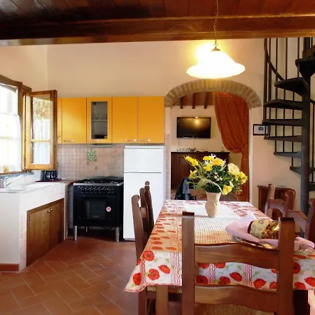 Due Pini Apartment