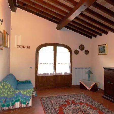 Apartment Due Pini