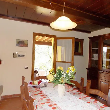 Apartment Due Pini *
