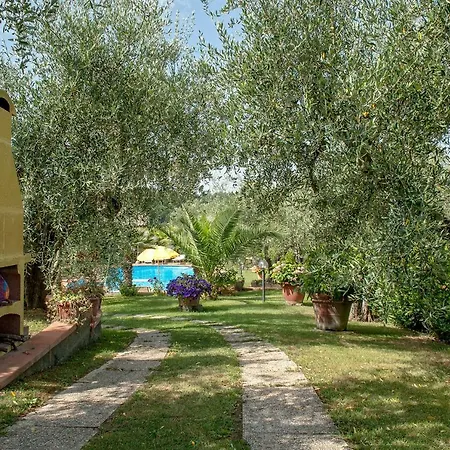 Due Pini Apartment *