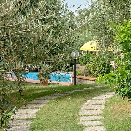 Due Pini Apartment *