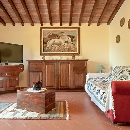 Apartment Due Pini Marti