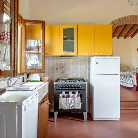 Apartment Due Pini *