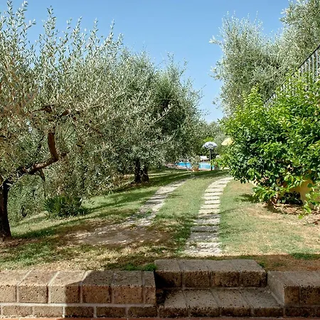 Apartment Due Pini