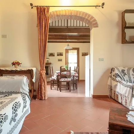 Apartment Due Pini