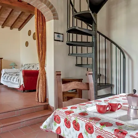 Apartment Due Pini Marti