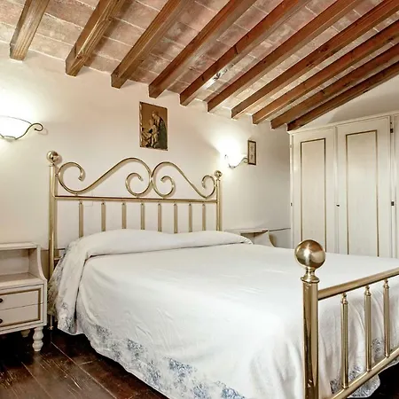 Apartment Due Pini *