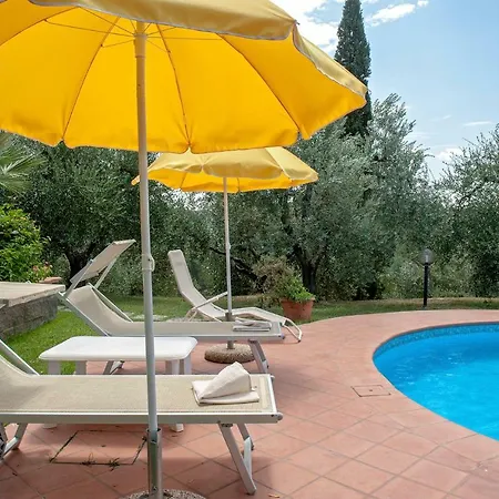 Apartment Due Pini *