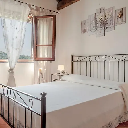 Apartment Due Pini