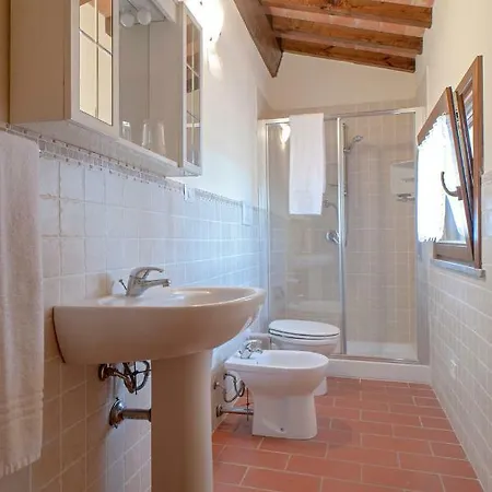 Due Pini Apartment