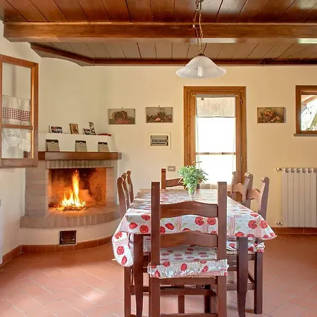 Due Pini Apartment