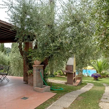 Due Pini Apartment *